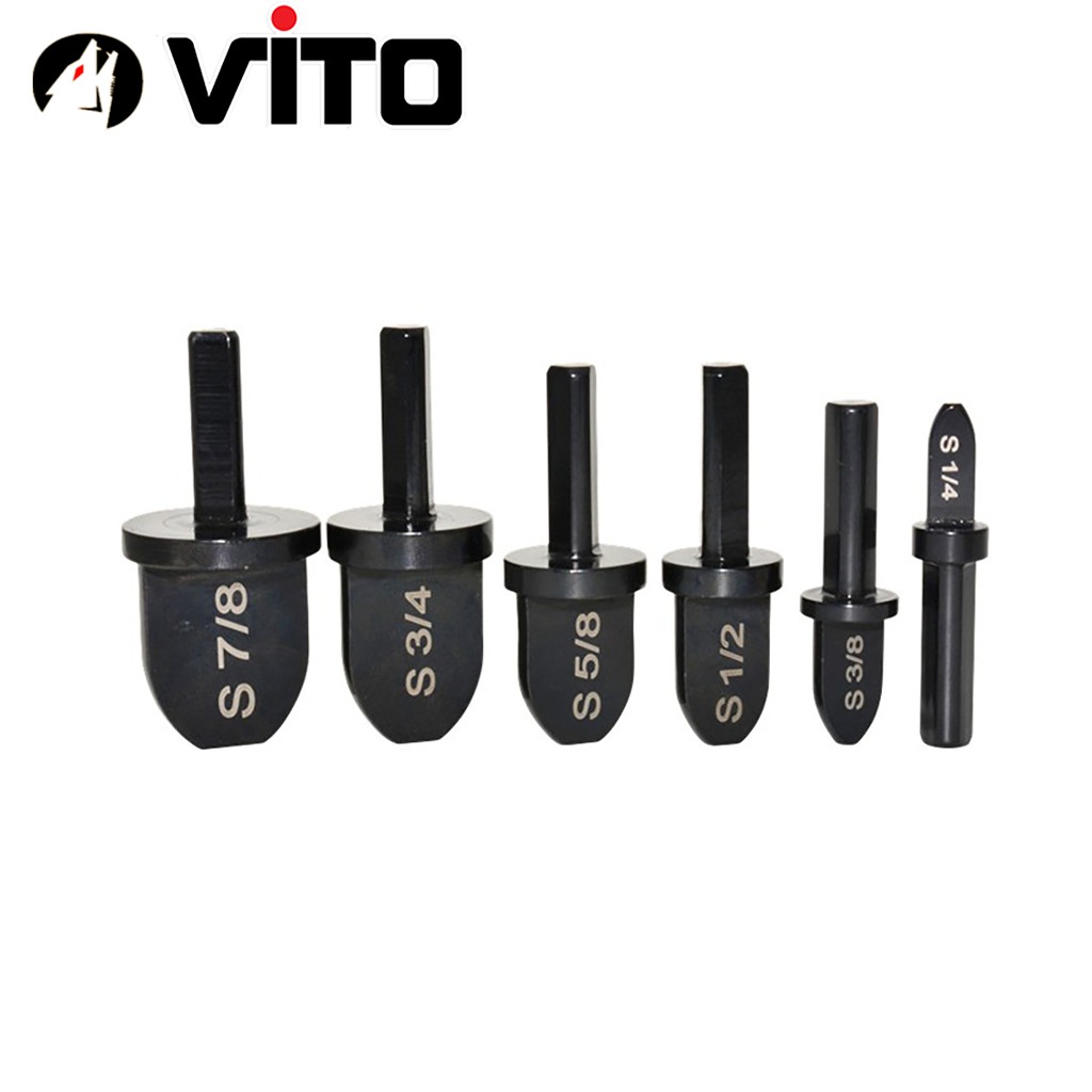 Bộ 6 Mũi Nong Ống Đồng Điều Hòa Điện Nước VITO