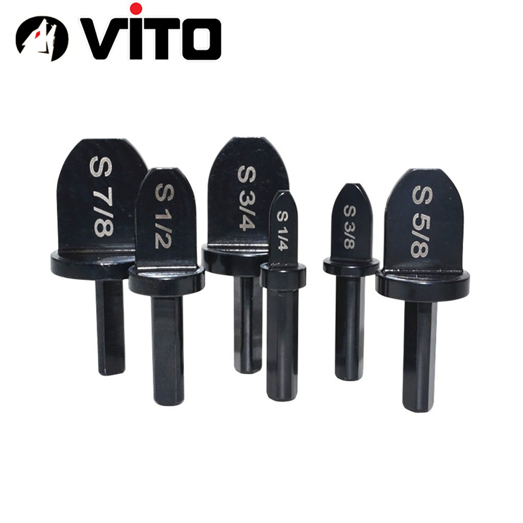 Bộ 6 Mũi Nong Ống Đồng Điều Hòa Điện Nước VITO