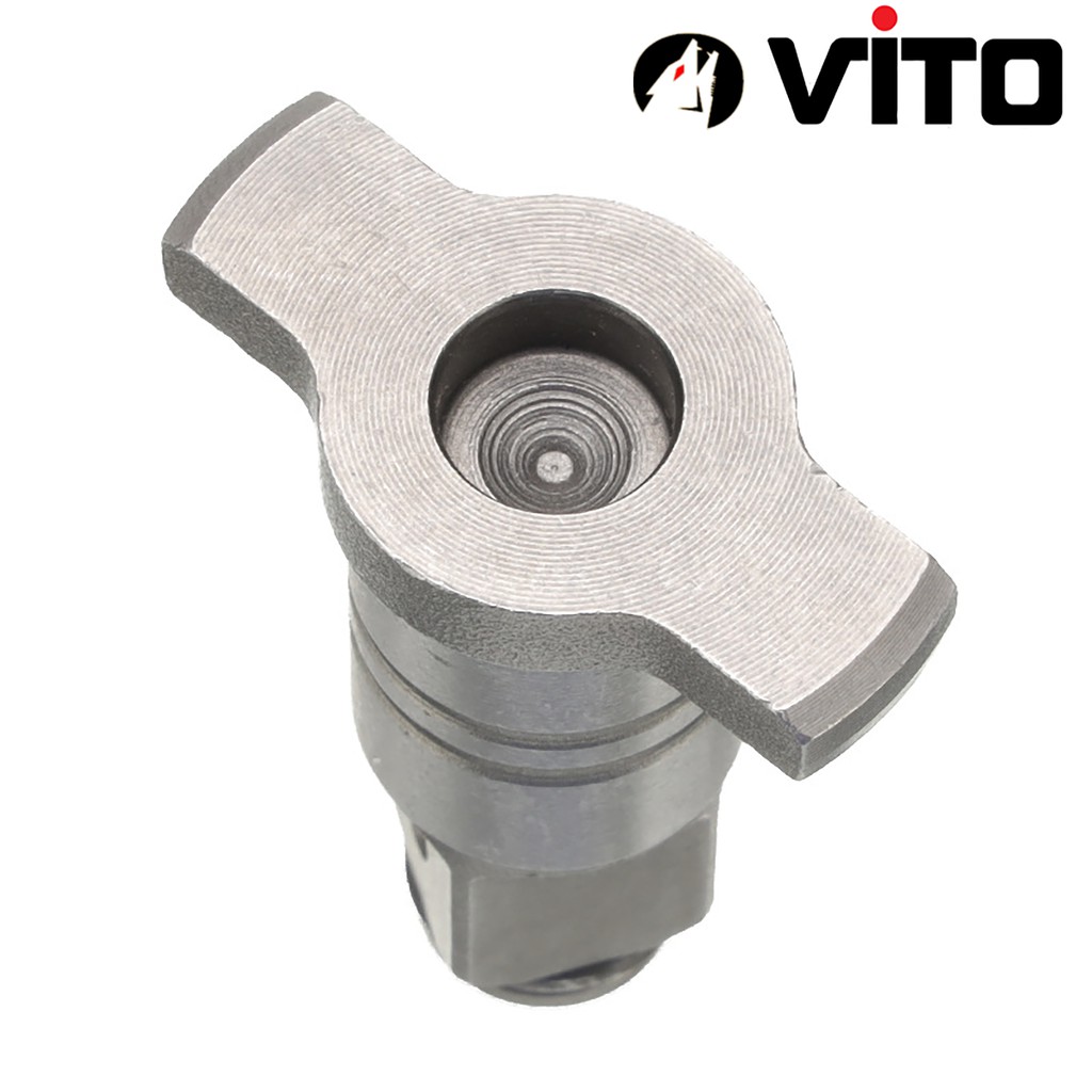 Đầu Bulong 1/2 Chữ T Có Lỗ Vít VITO Thay Thế Cho Máy Bulong Máy Bắn Vít