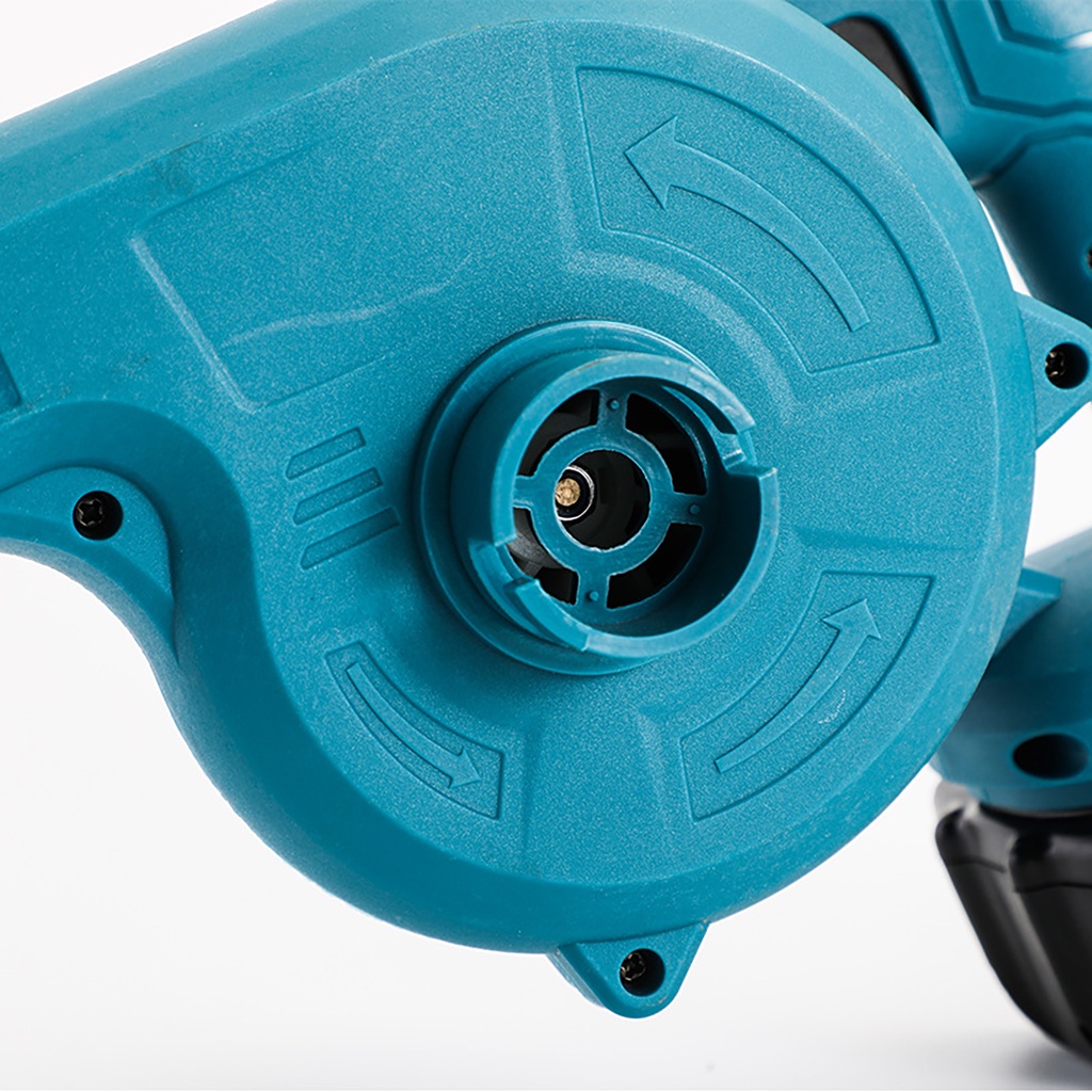 Thân Máy Thổi Bụi 21V Dùng Chung Pin MAKITA 18V 21V VITO