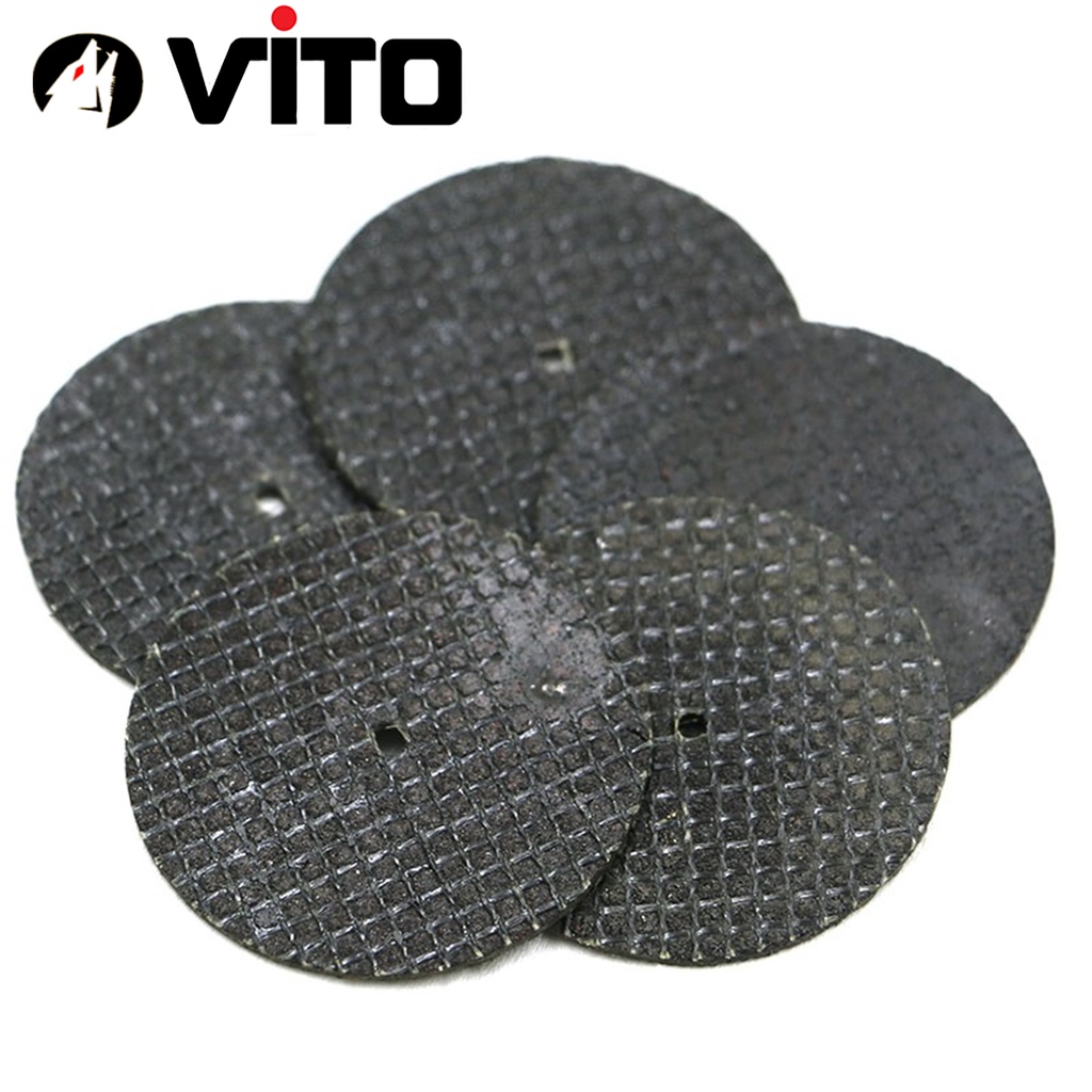 Bộ phụ kiện mài khắc đánh bóng đa năng VITO 105 chi tiết đa năng