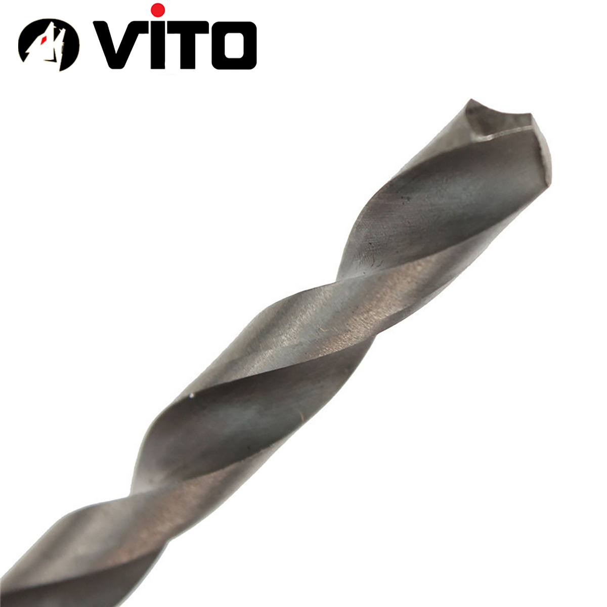 Bộ Mũi Khoan Xoắn Chân Tròn Thép Gió HSS Có Hộp Đựng (Chọn Phân Loại)