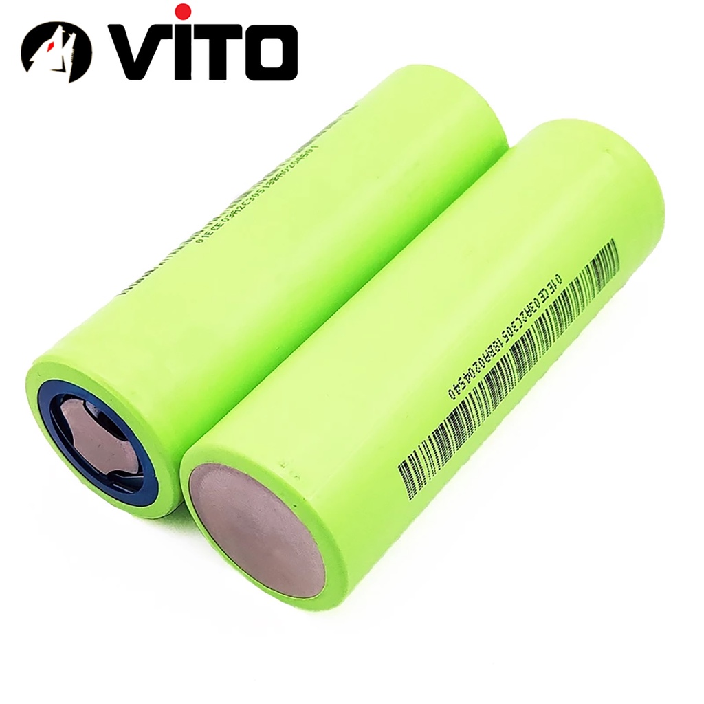[01 Viên] Cell Pin 26800 VOTO 6800mAh Xả 5C VITO