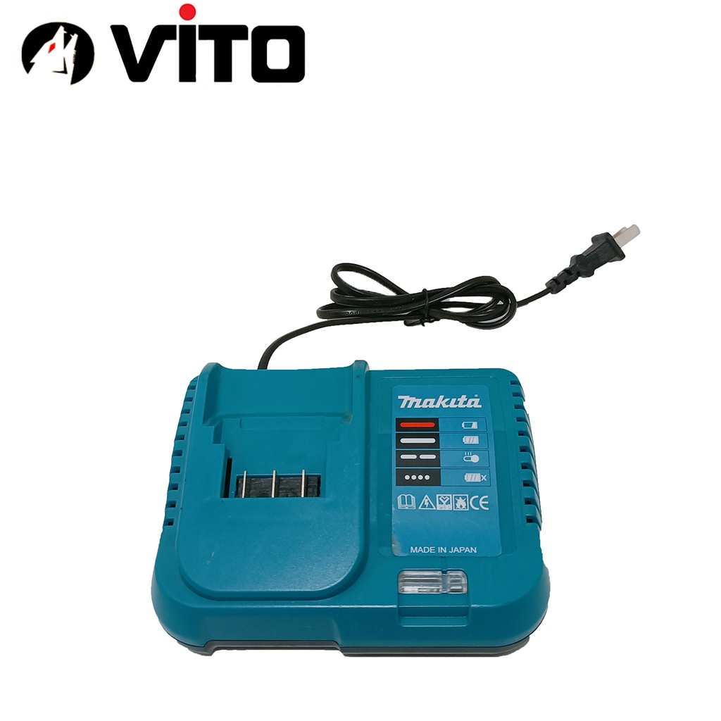 Sạc Đế 21V Dùng Cho Máy Khoan Pin Trung Quốc
