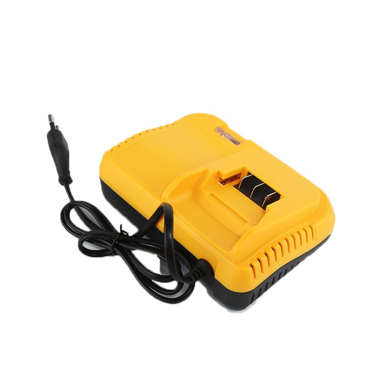 Sạc Đế 21V Dùng Cho Máy Khoan Pin Trung Quốc