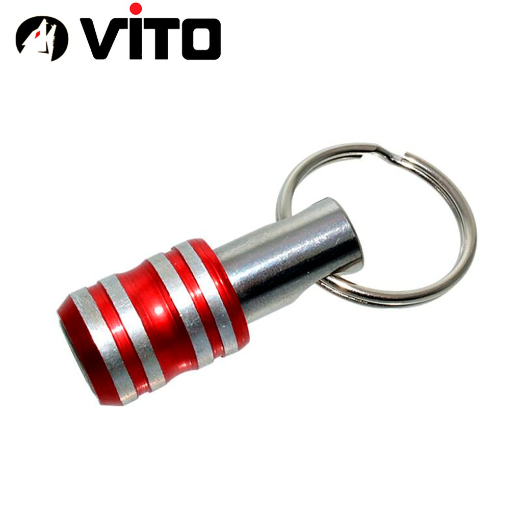 Dụng Cụ Giữ Mũi Vít VITO Chân Lục Giác Có Móc Chất Liệu Thép Không Gỉ