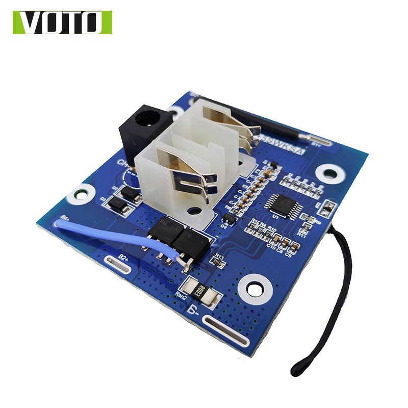 Mạch Sạc Và Bảo Vệ Pin 5S 21V Các Mẫu (Chọn Phân Loại)