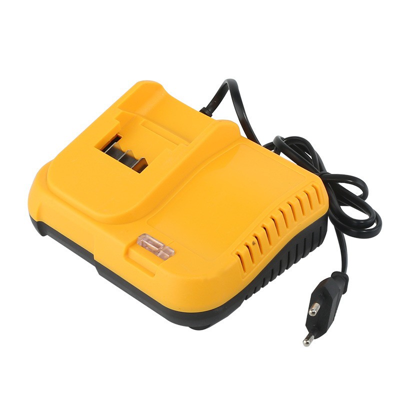 Sạc Đế 21V Dùng Cho Máy Khoan Pin Trung Quốc