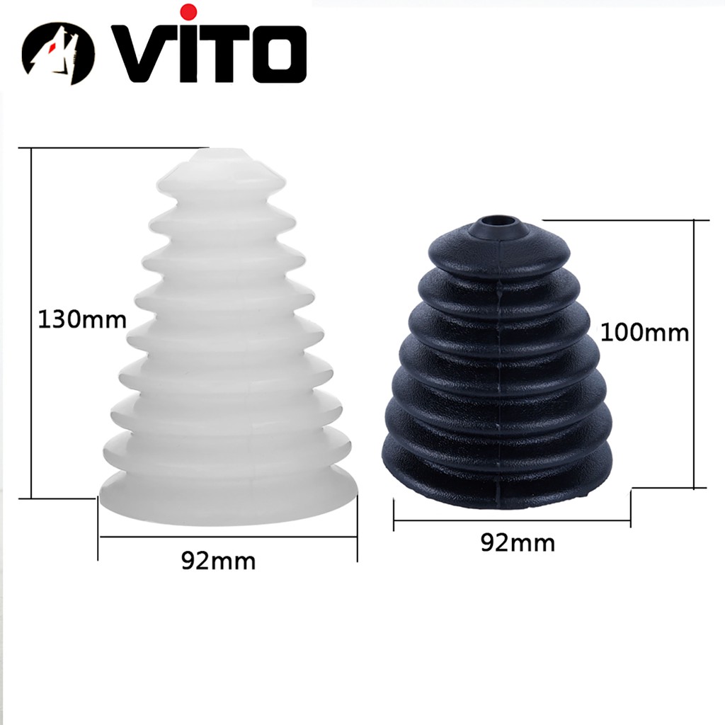 Dụng Cụ Chắn Bụi Máy Khoan Bê Tông, Khoan Tường VITO