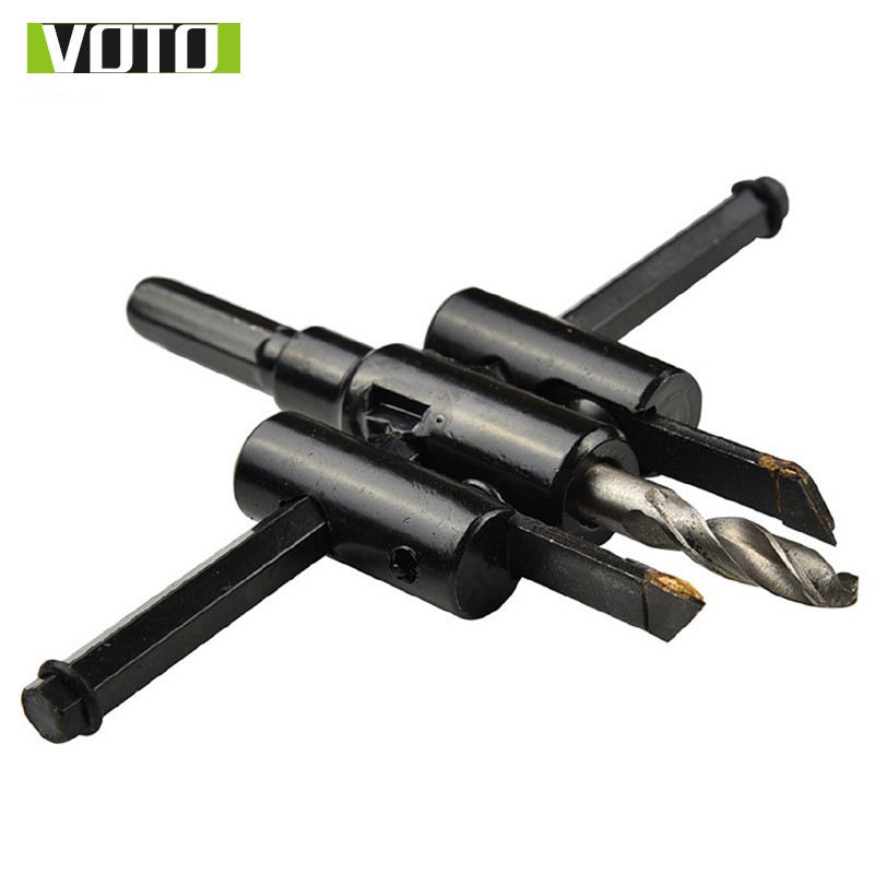 Mũi Khoan Khoét Lỗ Gỗ, Thạch Cao Tăng Đưa 120mm