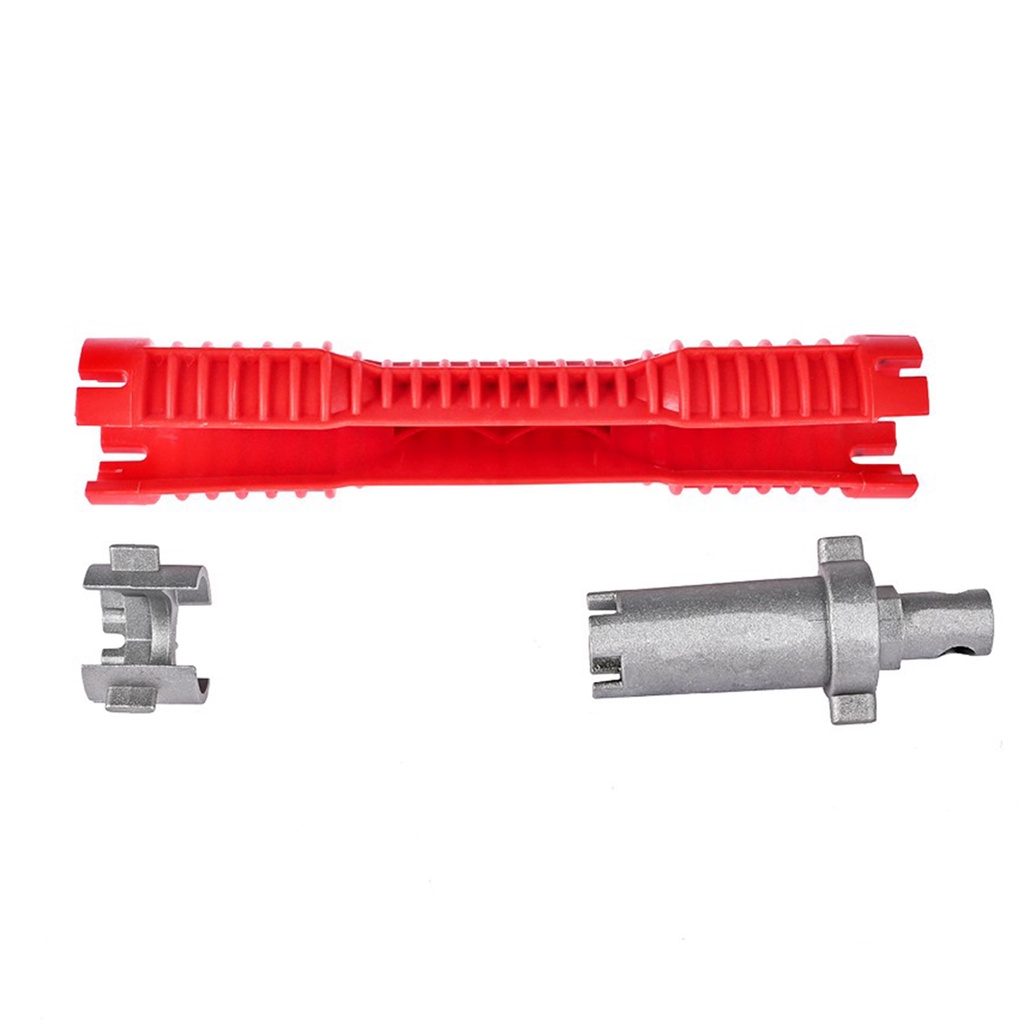 Cờ Lê Vặn Dây Cấp Nước, Ống Nước Chậu Rửa Bát, Kìm Vặn Ống Lavabo VITO