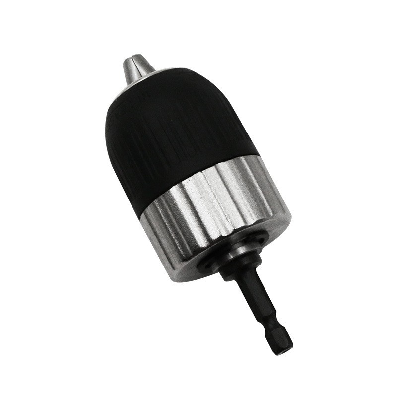 Chốt Chuyển Từ Máy Bắn Vít Sang Khoan Măng Ranh 13mm