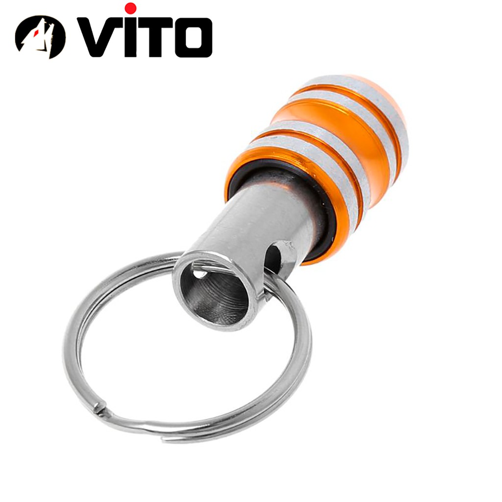 Dụng Cụ Giữ Mũi Vít VITO Chân Lục Giác Có Móc Chất Liệu Thép Không Gỉ