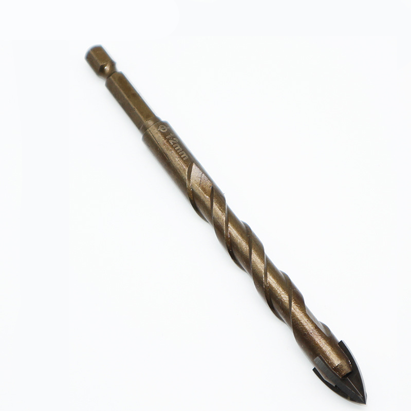 Mũi Khoan Đa Năng Chữ Thập Chân Lục Giác VITO Các Kích Thước