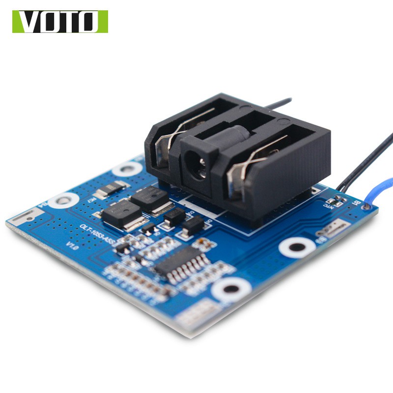 Mạch Sạc Và Bảo Vệ Pin 5S 21V Các Mẫu (Chọn Phân Loại)