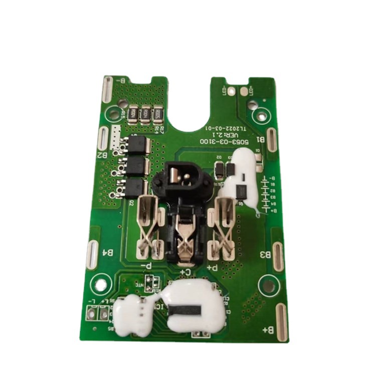 Mạch Pin 5S 21V Dayi/A3 Sạc Xả Và Bảo Vệ Pin Dùng Cho Pin Dayi Trung Quốc