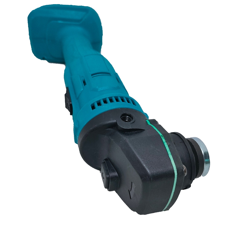 Thân Máy Mài Góc Động Cơ 775 VITO Đá 100MM Máy Cắt Đánh Bóng Dùng Pin MAKITA