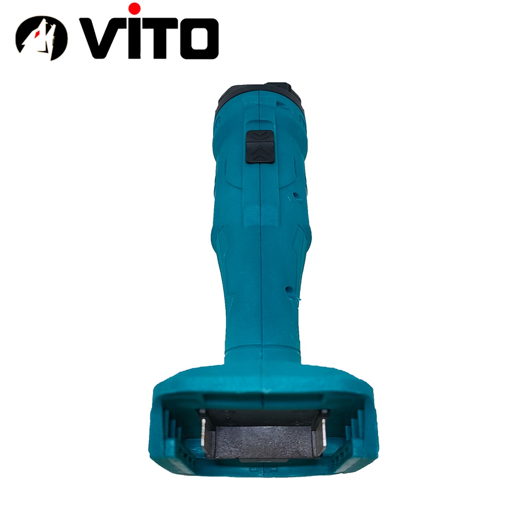 Thân Máy Mài Góc Động Cơ 775 VITO Đá 100MM Máy Cắt Đánh Bóng Dùng Pin MAKITA