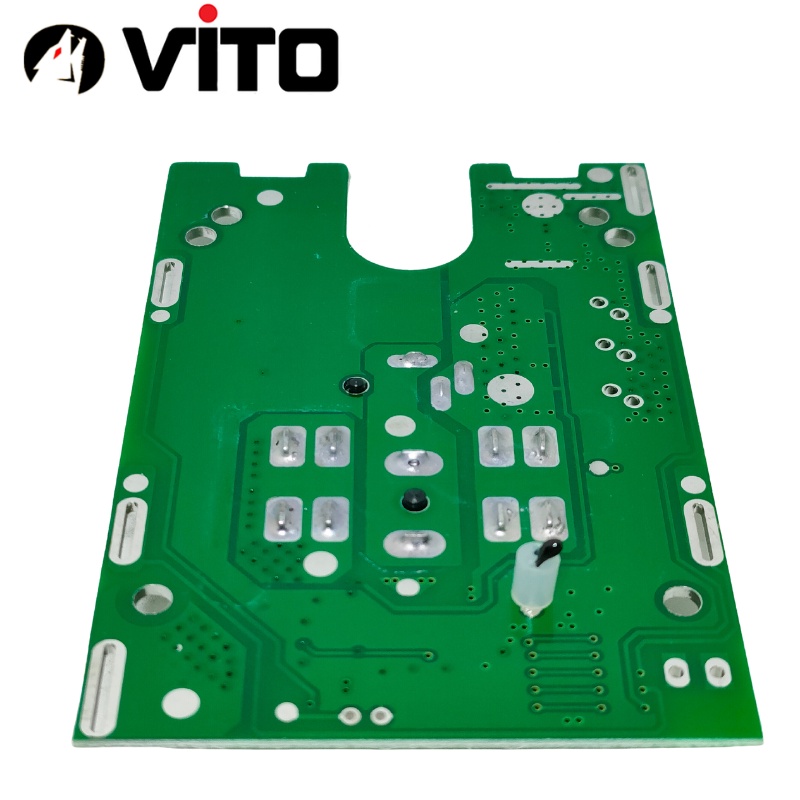 Mạch Pin 5S 21V Dayi/A3 Sạc Xả Và Bảo Vệ Pin Dùng Cho Pin Dayi Trung Quốc