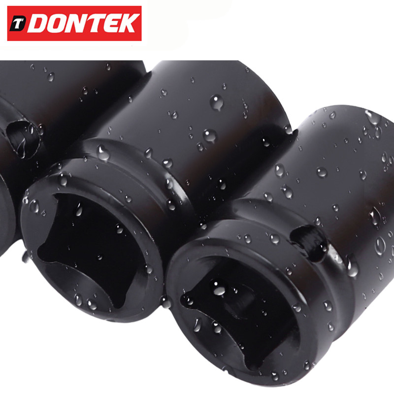Dụng Cụ Đầu Tuýp Khẩu 1/2 Inch Tháo Mở Lưỡi Cắt Máy Mài Góc Cầm Tay DONTEK Dùng Cho Máy Siết Bulong