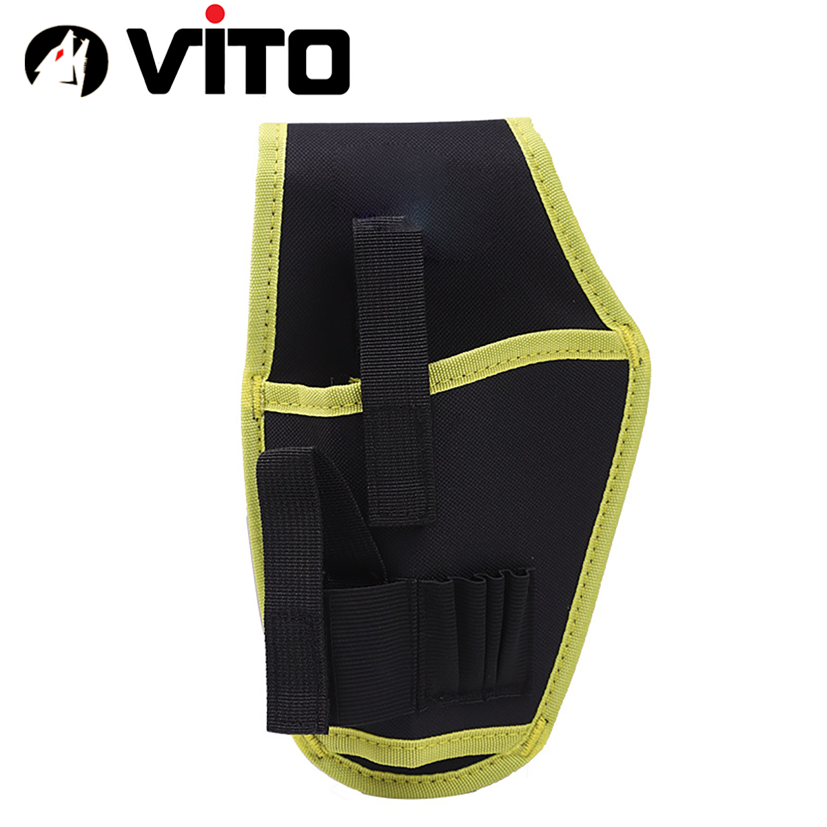 Túi Đựng Đồ Nghề Đeo Hông VITO Chắc Chắn Vải Dày Dặn - Mẫu 6