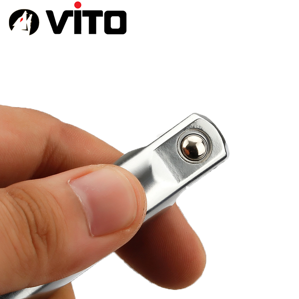 Tay Nối, Thanh Nối Dài Khẩu 1/2 Thép CR-V VITO Tuýp Nối