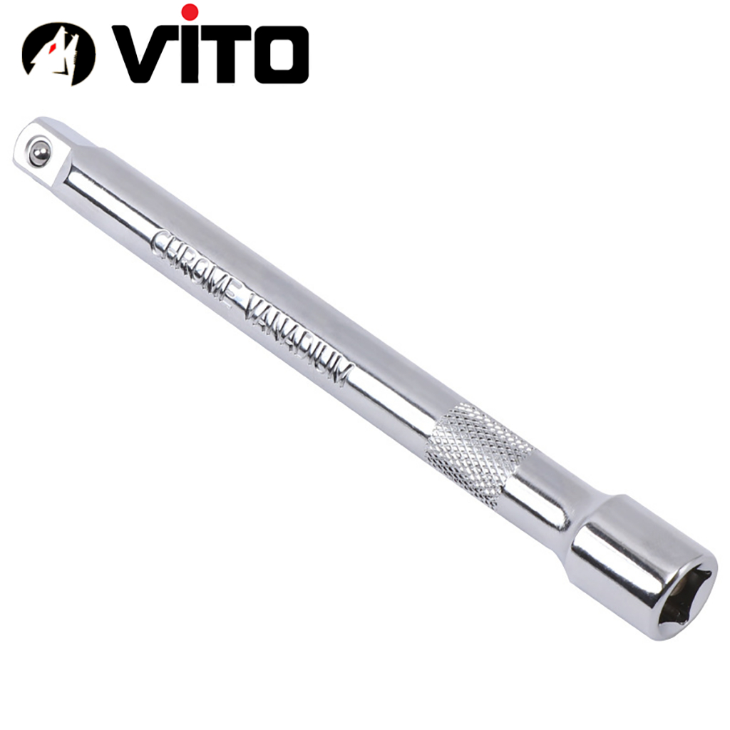 Tay Nối, Thanh Nối Dài Khẩu 1/2 Thép CR-V VITO Tuýp Nối