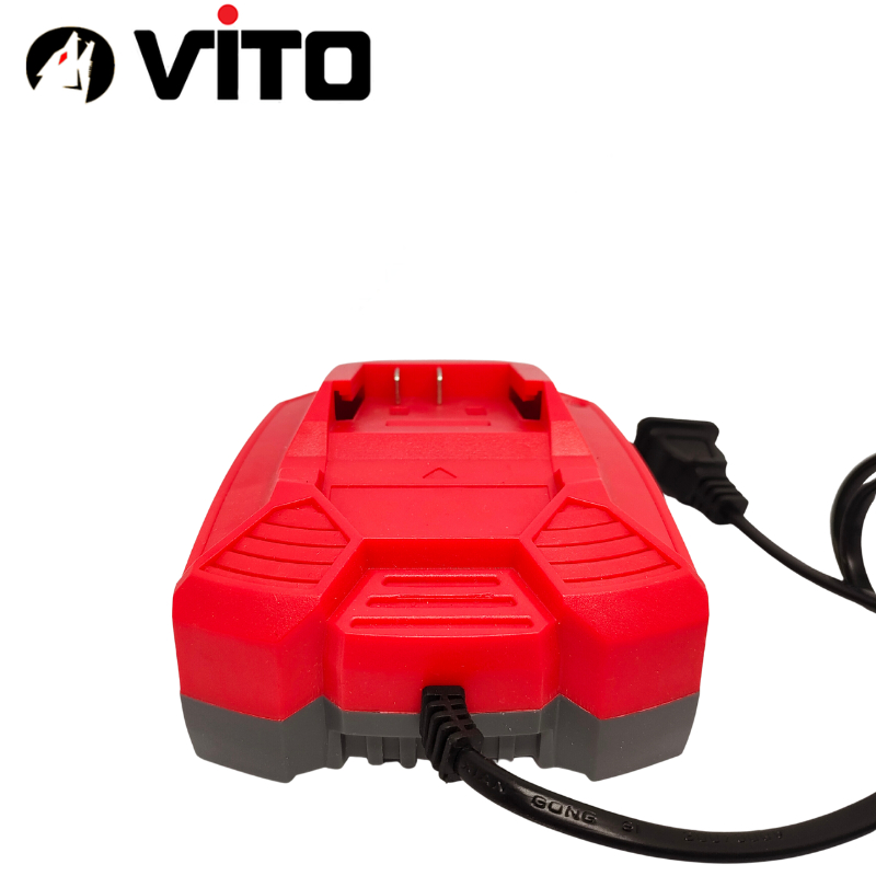 Sạc Đế Gài 21V Dùng Cho Pin Máy Khoan Chân Dayi/A3 VITO