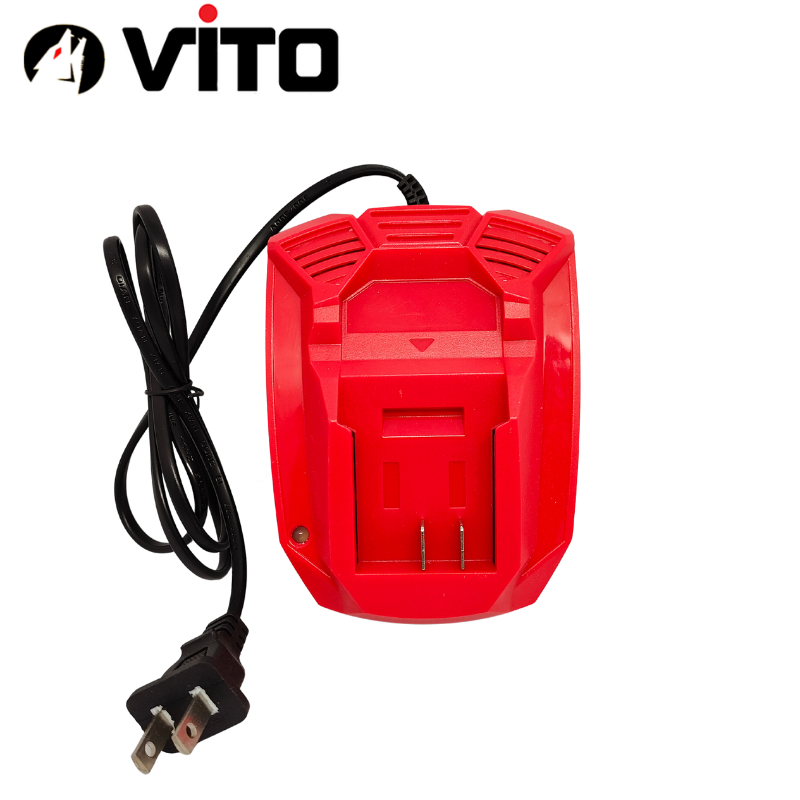 Sạc Đế Gài 21V Dùng Cho Pin Máy Khoan Chân Dayi/A3 VITO