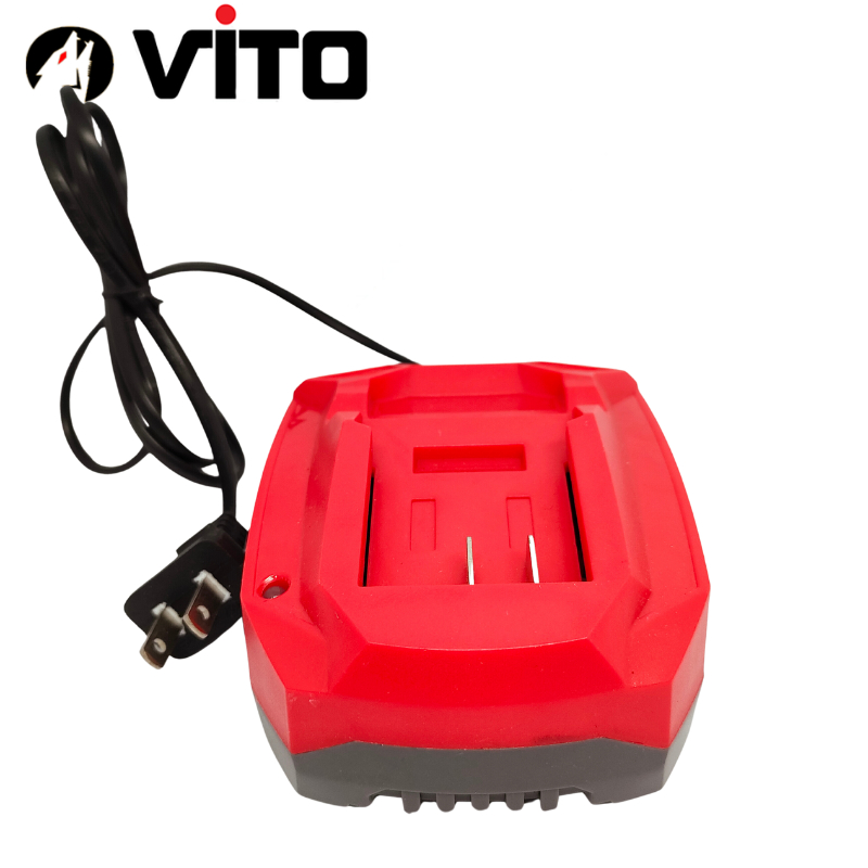 Sạc Đế Gài 21V Dùng Cho Pin Máy Khoan Chân Dayi/A3 VITO
