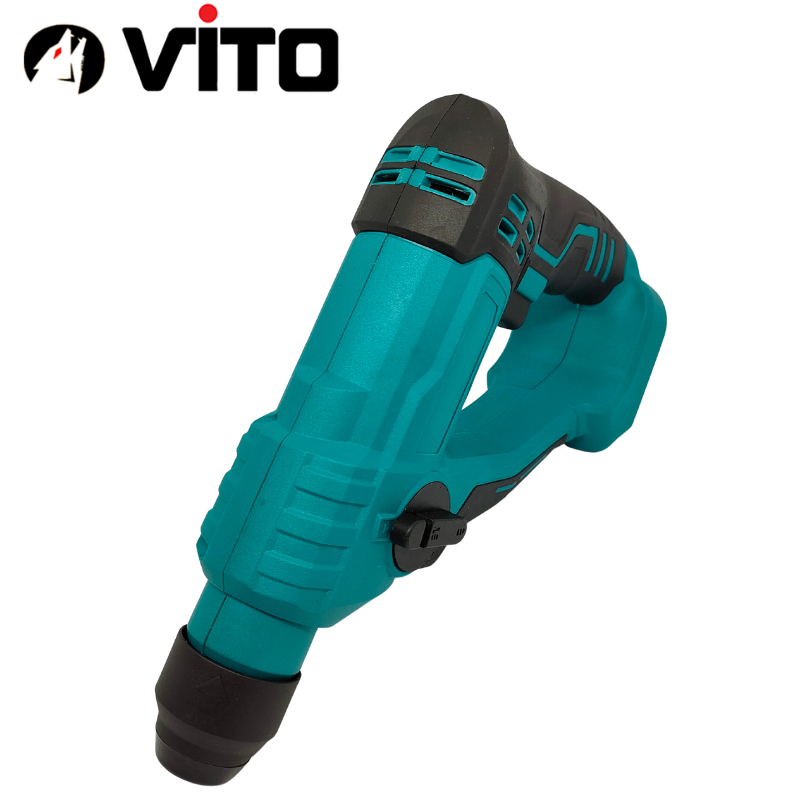 Thân Máy Khoan Bê Tông 21V VITO Động Cơ 775 2 Chế Độ Khoan Tường, Khoan Động Lực