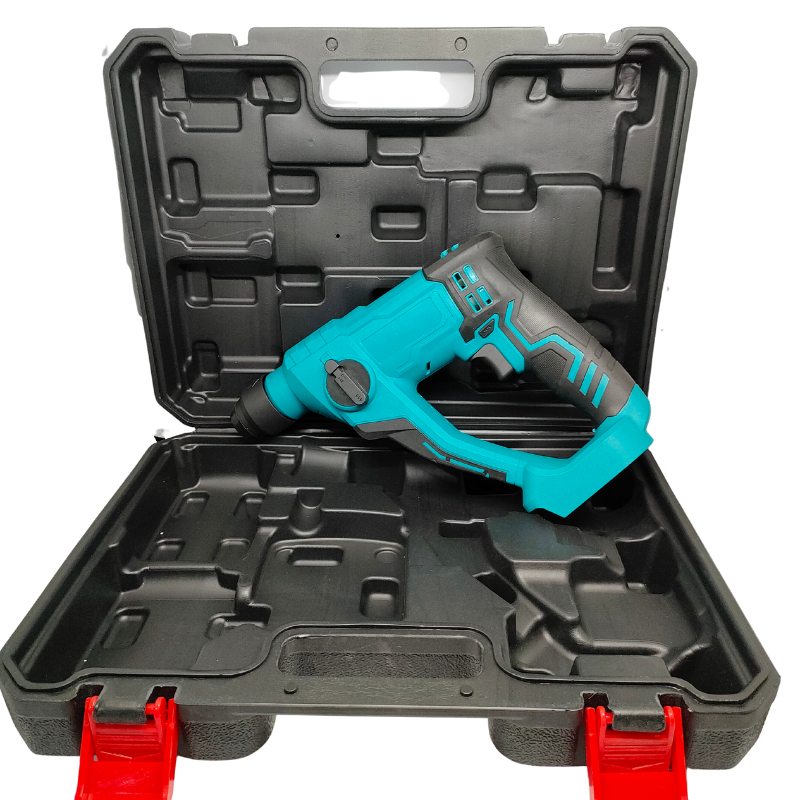 Thân Máy Khoan Bê Tông 21V VITO Động Cơ 775 2 Chế Độ Khoan Tường, Khoan Động Lực