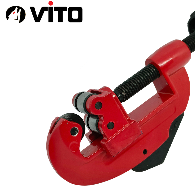 Dụng Cụ Cắt Ống Đồng Thép Chắc Chắn Lưỡi Chống Rỉ VITO Nhập Khẩu