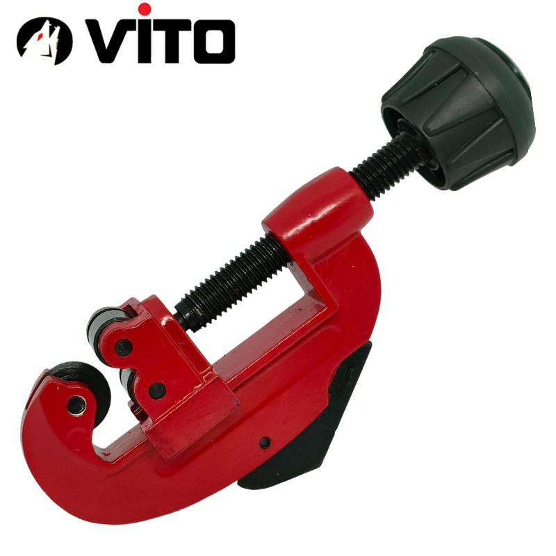 Dụng Cụ Cắt Ống Đồng Thép Chắc Chắn Lưỡi Chống Rỉ VITO Nhập Khẩu