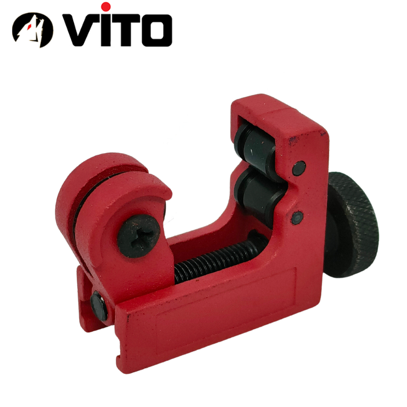 Dụng Cụ Cắt Ống Đồng Thép Chắc Chắn Lưỡi Chống Rỉ VITO Nhập Khẩu