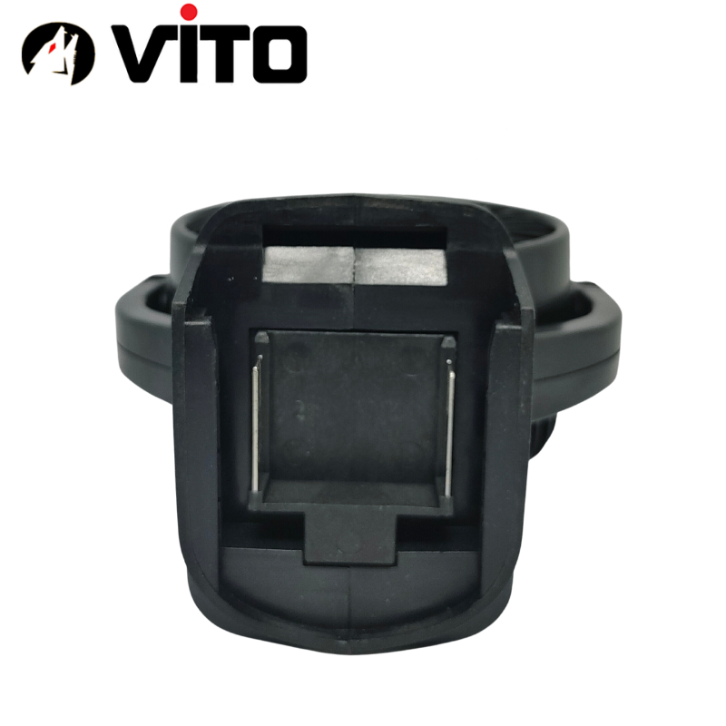 Quạt Tích Điện Cánh 5 Inch Mini VITO Sử Dụng Pin Chân MAKITA 40MM Phổ Thông, Độ Bền Cao