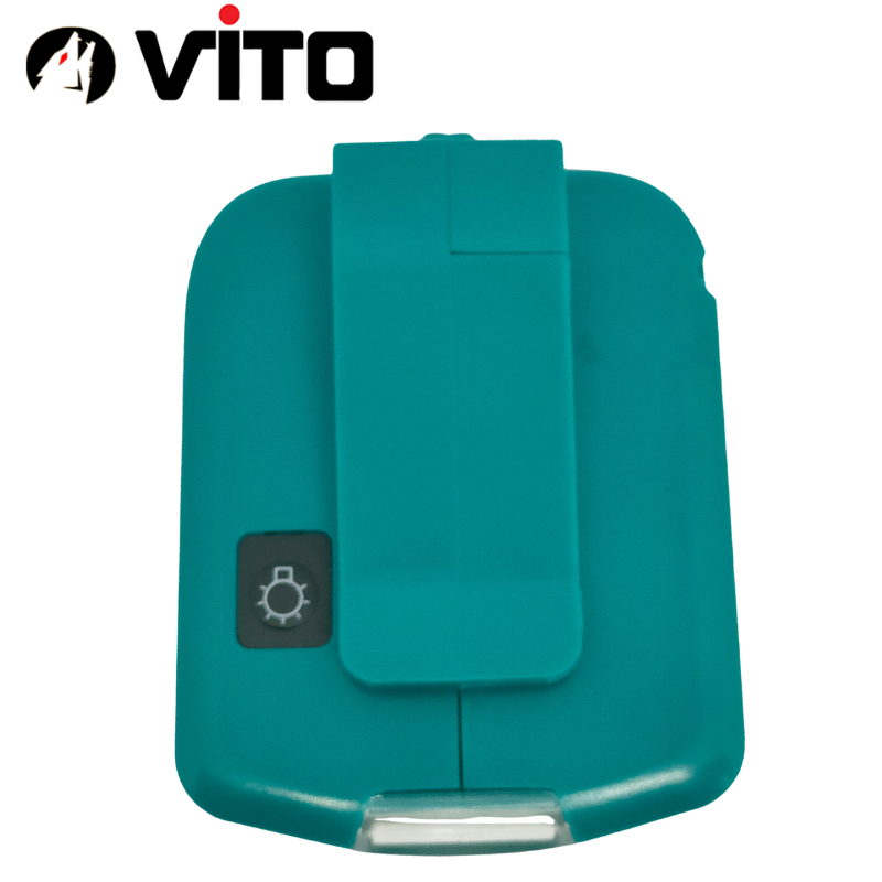 Đế Chuyển Pin Chân MAKITA 40MM Sang 2 Cổng USB Sạc Điện Thoại Và DC 12V VITO