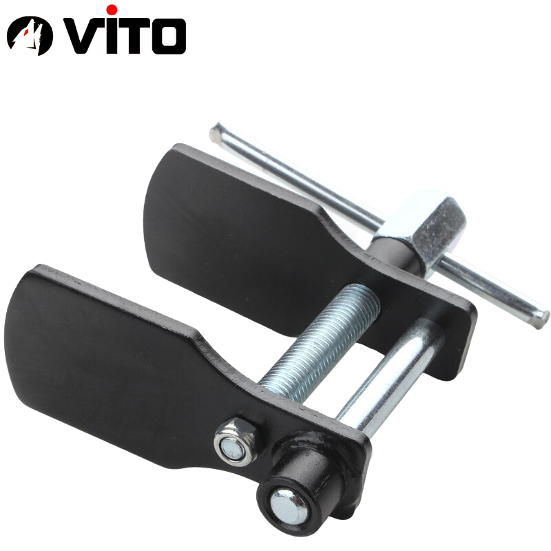 Dụng Cụ Ép Piston Phanh Thắng Đĩa Oto Hộp Trắng VITO Đồ Nghề Sửa Chữa Oto