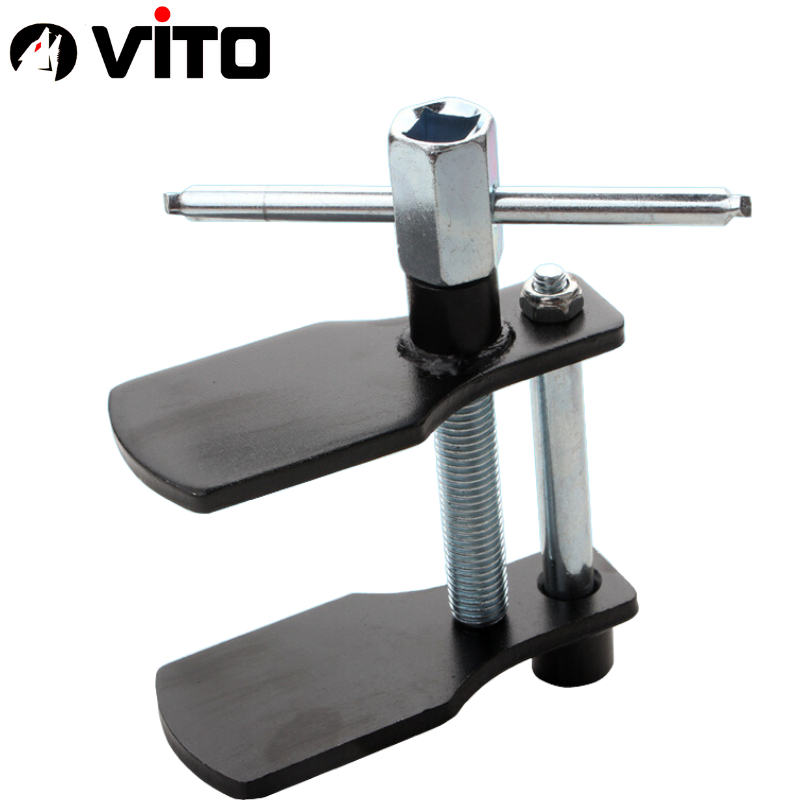 Dụng Cụ Ép Piston Phanh Thắng Đĩa Oto Hộp Trắng VITO Đồ Nghề Sửa Chữa Oto