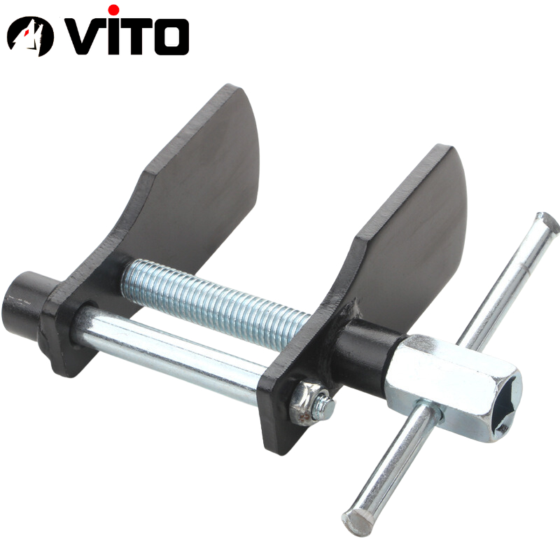 Dụng Cụ Ép Piston Phanh Thắng Đĩa Oto Hộp Trắng VITO Đồ Nghề Sửa Chữa Oto