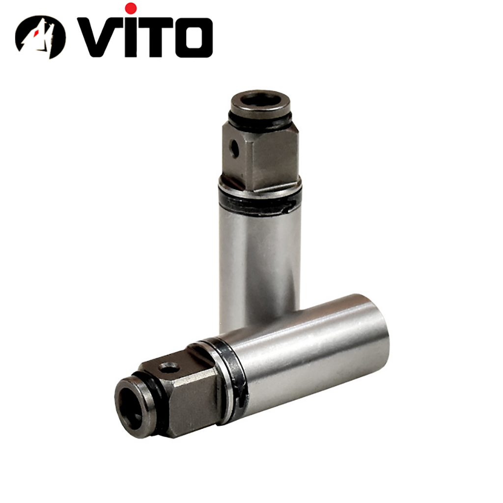 Đầu Đa Năng Ngậm Vít Lục Giác, Siết Bulong VITO Thay Thế Cho Máy Khoan Đầu Kẹp Măng Ranh