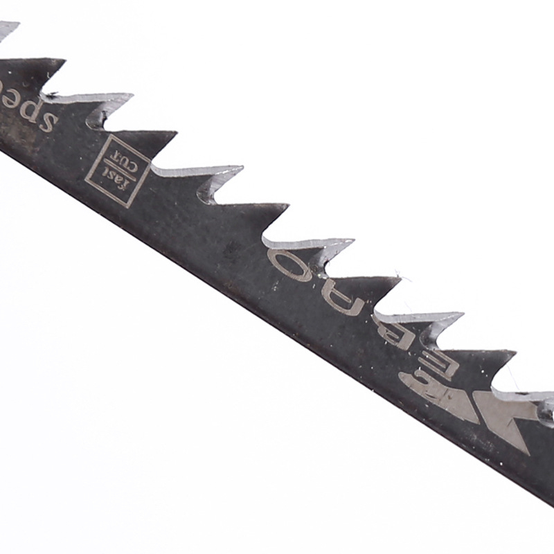 Bộ 5 Lưỡi Cưa Lọng T244D, T127D, T111C, T144D VITO Chất Liệu Thép Carbon Cưa Gỗ, Nhựa