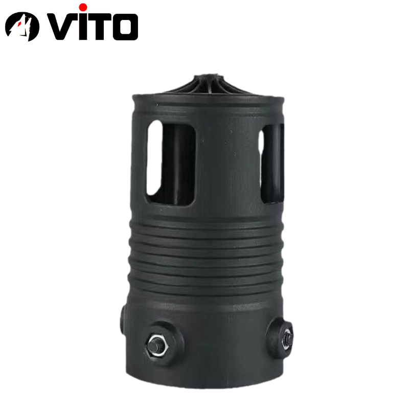 Dụng Cụ Tách Hạt Ngô Đa Năng Chân Lục Giác Gắn Máy Khoan, Máy Bắn Vít VITO