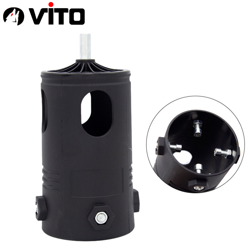 Dụng Cụ Tách Hạt Ngô Đa Năng Chân Lục Giác Gắn Máy Khoan, Máy Bắn Vít VITO