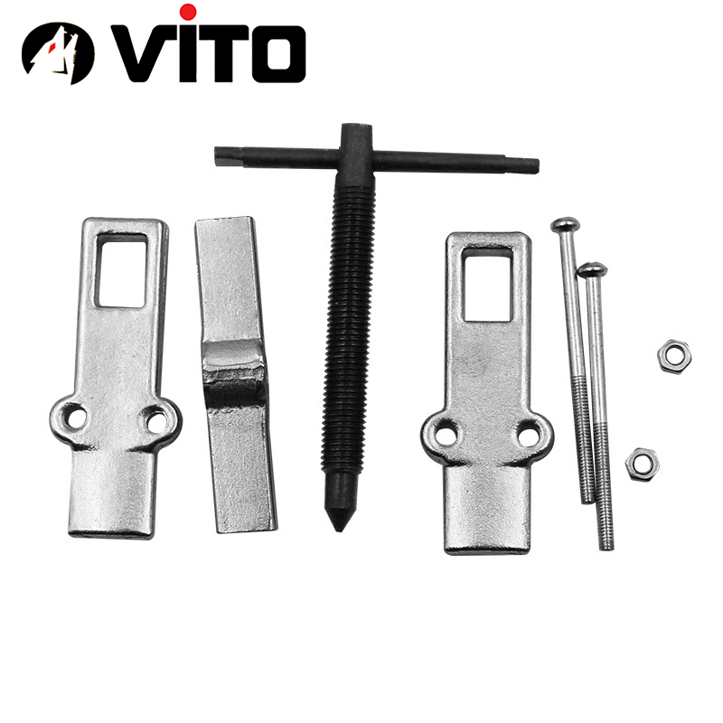 Vam Cảo 2 Chấu Chữ H Chuyên Cảo Tháo Bạc Đạn, Vòng Bi, Nhông Động Cơ VITO