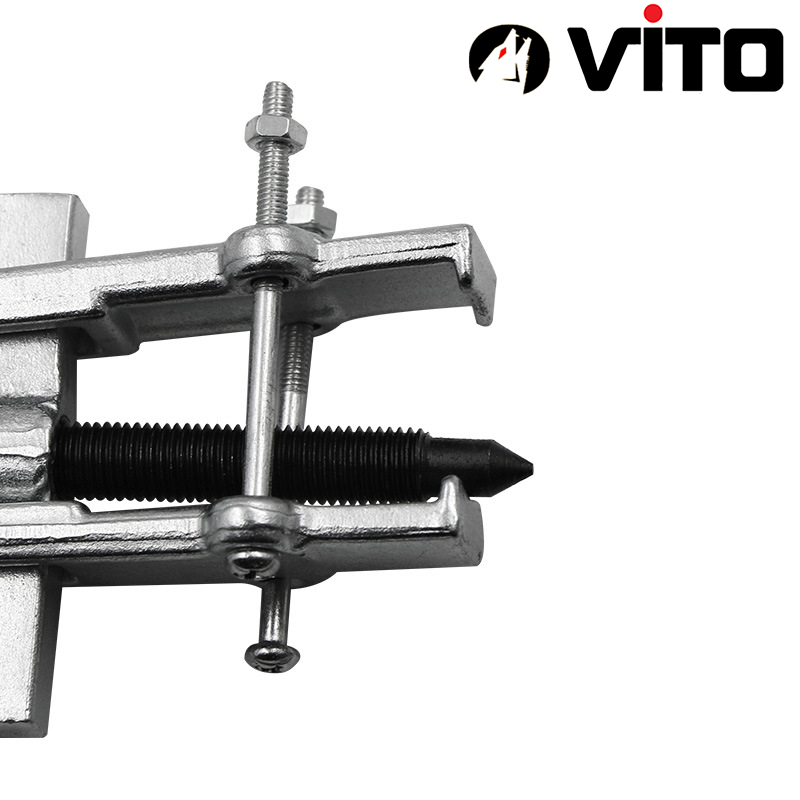 Vam Cảo 2 Chấu Chữ H Chuyên Cảo Tháo Bạc Đạn, Vòng Bi, Nhông Động Cơ VITO