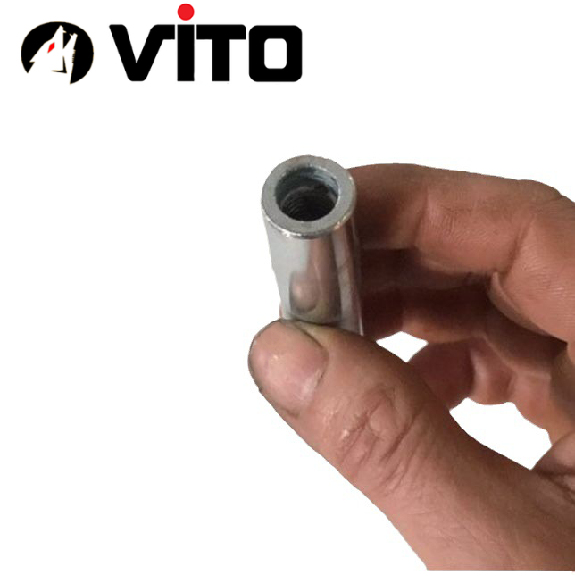 Thanh Trục Nối Dài Ty M10 VITO Chuyên Dụng Cho Máy Mài Góc Đá 100MM