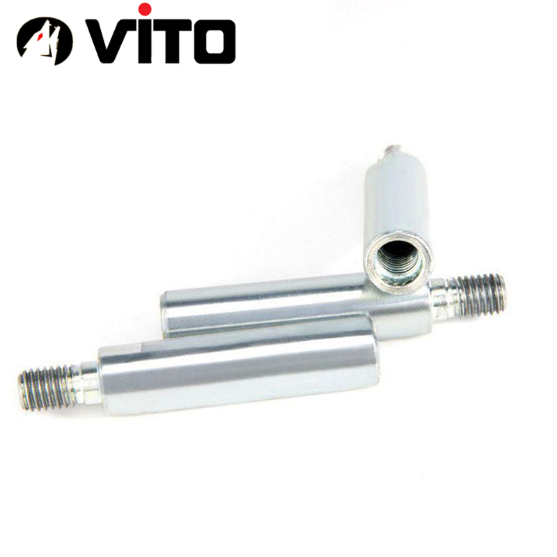 Thanh Trục Nối Dài Ty M10 VITO Chuyên Dụng Cho Máy Mài Góc Đá 100MM