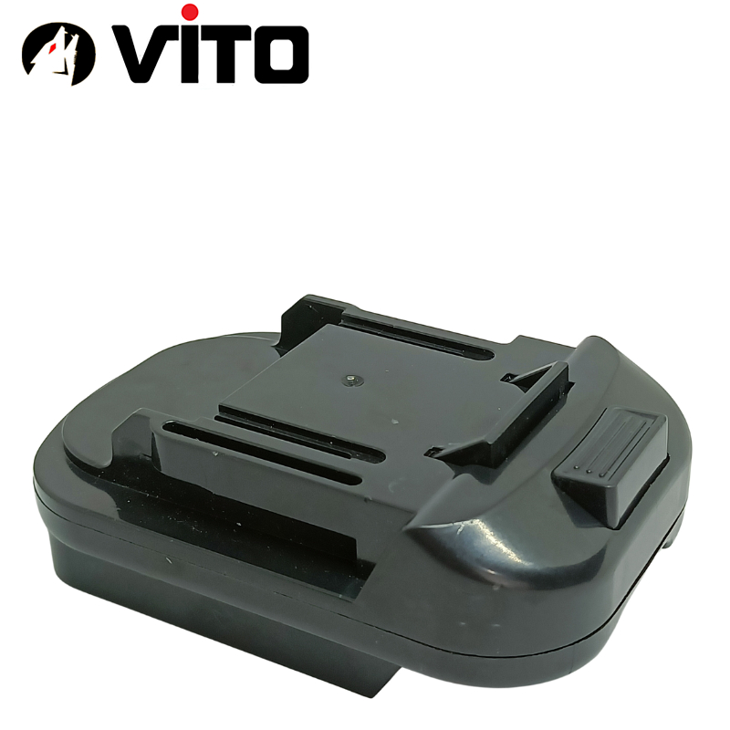 Nắp Đế Chuyển Đổi Chân Pin Trung Quốc A3/Dayi Và Chân Pin MAKITA Phổ Thông 18V 21V VITO