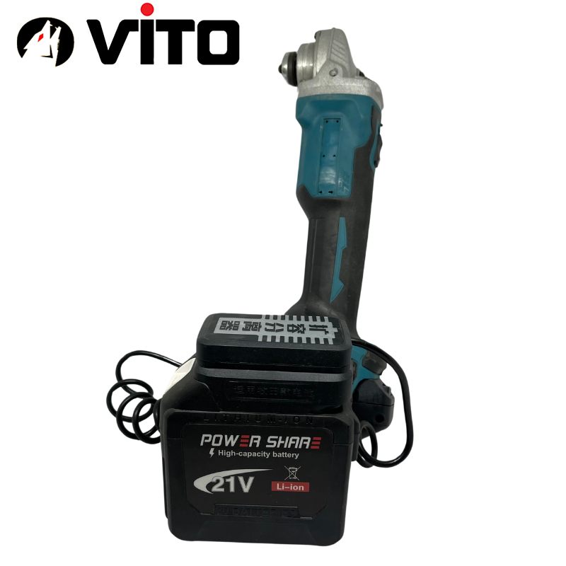 Dây Nguồn Nối Dài 1.5M Co Dãn Hỗ Trợ Cho Pin Makita Chân Phổ Thông 18V 21V Chịu Tải 40A VITO